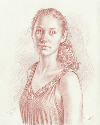 Portrait FineArt — enfant 2