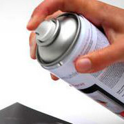 Spray protecteur Hahnemühle