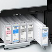 Encres pigmentaires Epson